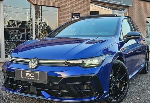 Volkswagen Black Edition, Performance, leder, pano, d ...