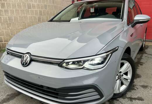 Volkswagen 2.0 SCR TDi 1st Edition ( 15.619 € HTVA  ...