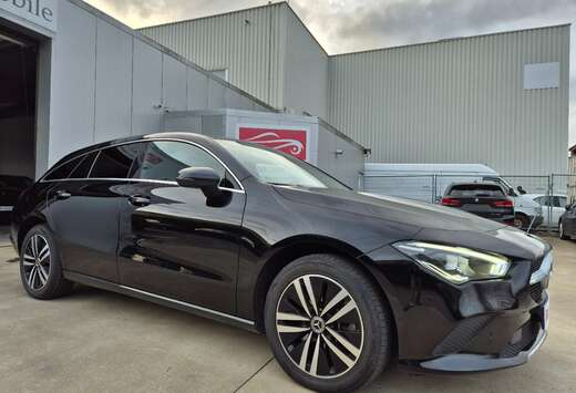 Mercedes-Benz e PHEV 262cv  HYBRID / Shooting Brake