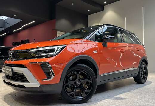 Opel 1.2Turbo ECOTEC NEW MOD*GPS+CAMERA360*LED*GARANT ...