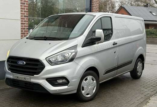 Ford 280 L1H1 5p./3pl. 2.0 TDCi BVA-6 TREND ÉDITION