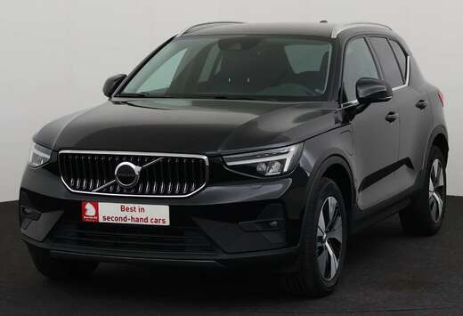 Volvo 1.5 T5 RECHARGE BRIGHT + GPS + CAMERA + PDC + C ...