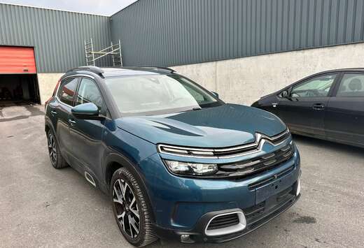 Citroen C5 Aircross PHEV 1.6 Shine S FULL