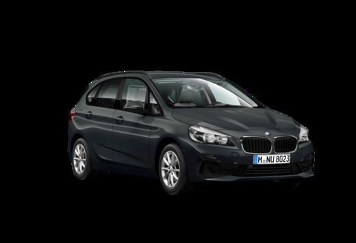BMW i Active Tourer Benzine