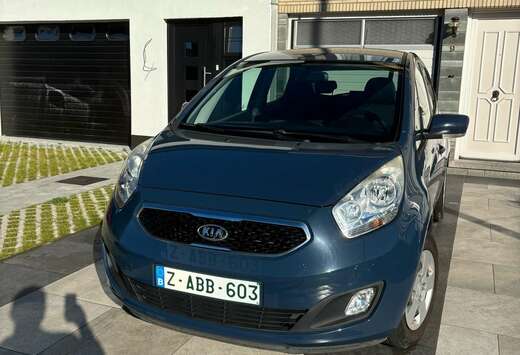 Kia 1.4 BENZINE met 12 Maanden Garantie