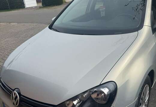 Volkswagen 1.6 TDI DPF Comfortline