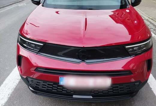 Opel 1.4 Turbo - 140 ch 4x2 Cosmo Pack A