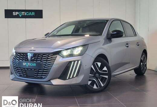 Peugeot Allure 1.2 PureTech Man.6