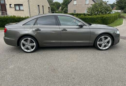 Audi 2.0 TDi