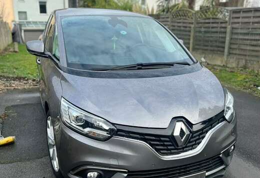 Renault Scenic 1.7 Blue dCi Bose Edition (EU6.2)
