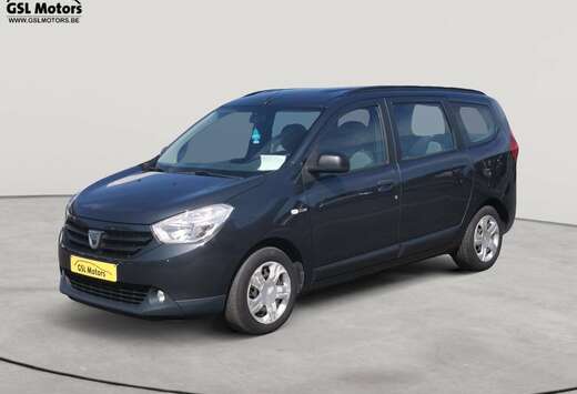 Dacia 1.2TCe 115cv gris 5places 06/17 Radio CD Blueto ...