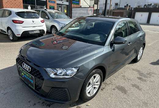 Audi Sportbac25 TFSI5 PORTES 56223KM  GARANTIE 12 MOI ...