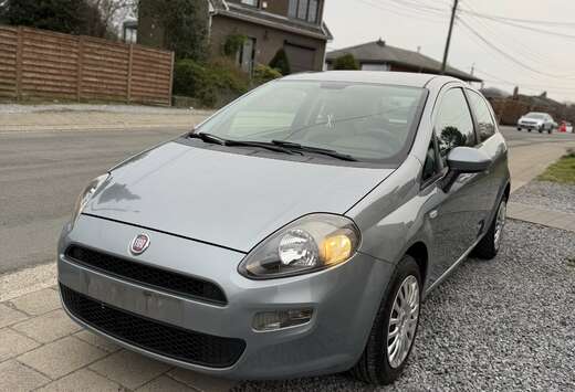 Fiat Punto 1.2i Pop