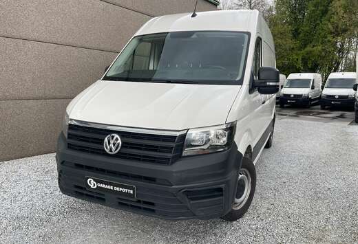 Volkswagen 2.0 TDi L3H3 EU6d LEZ : 2035