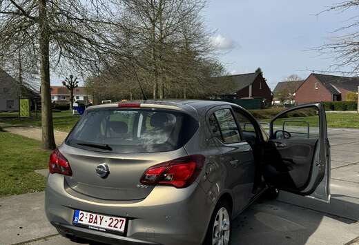 Opel 1.0 Turbo ecoFLEX Enjoy Start/Stop