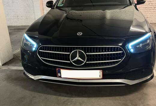 Mercedes-Benz d Business Solution