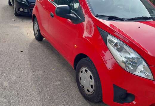 Chevrolet chevrolet spark 1.0 essence