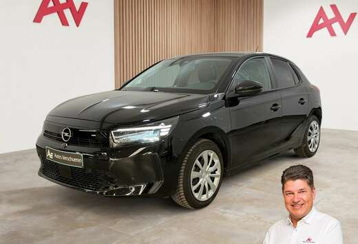 Opel 50 kWh ** AC  Cruise  Camera