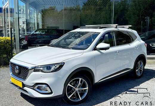 MG 1.5*FULL OPTION*PANO*ATT-REMORQUE*CAM 360*GARANTIE