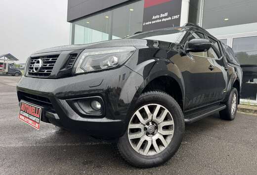 Nissan 2.3 dCi 4WD**N-GUARD**BOITE AUTO**FULL LED**TO ...