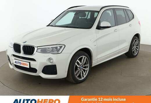 BMW xDrive 20d