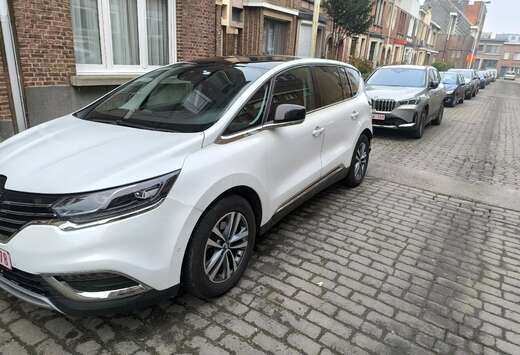 Renault Espace 1.6 dCi Energy Zen