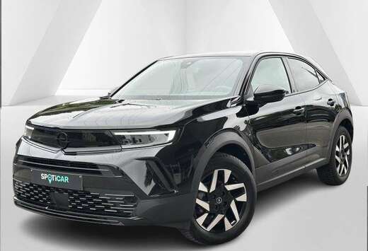 Opel GS 12 Hybrid automatique