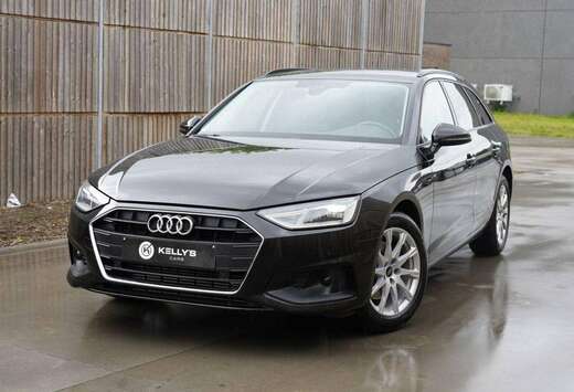 Audi Avant 35 TFSI Business Edition S tronic**1 ste e ...