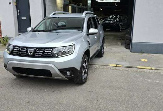 Dacia 1.5 dCi Prestige 4x2