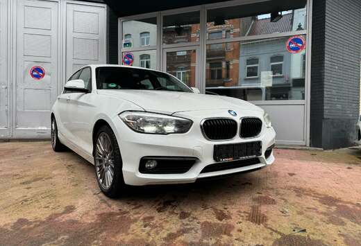 BMW Garantie - 54990km  - Volant M - Jantes M -