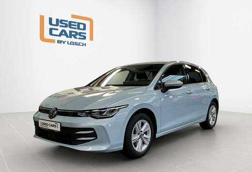 Volkswagen Life+DSG+Navi+LED