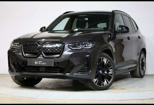 BMW Kit M Sport Impressive iX3
