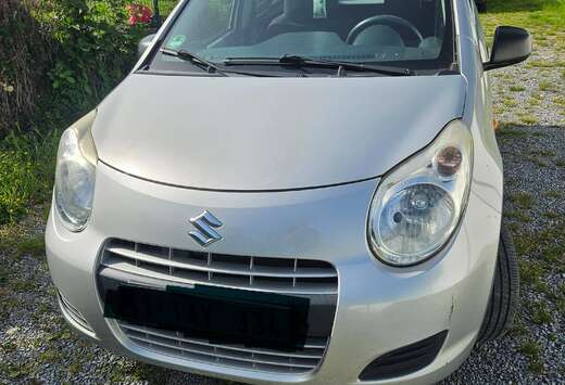 Suzuki Alto 1.0i GL Airco