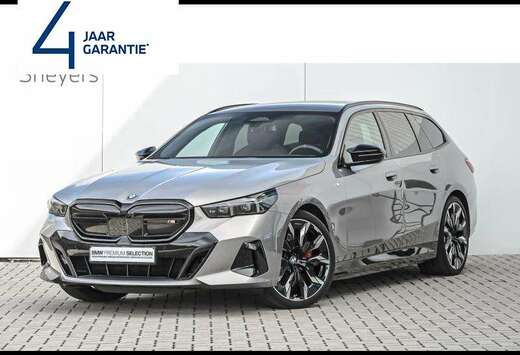 BMW Touring