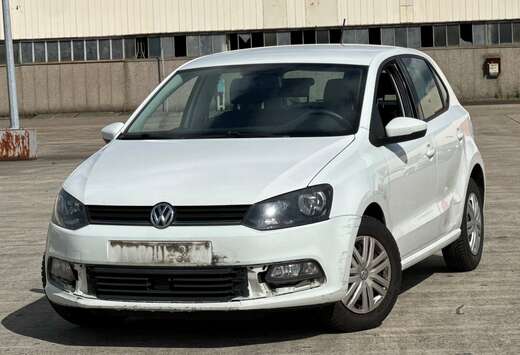 Volkswagen 1.0i Trendline / CLIMA / EURO6B / FACELIFT