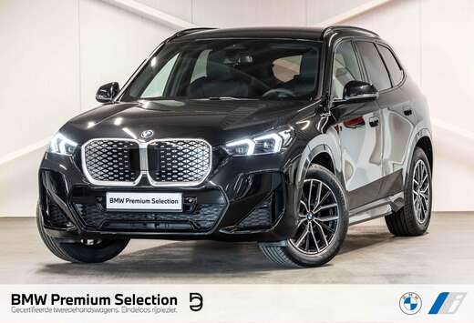BMW eDrive20 M Sport  TOWB KEYLESS