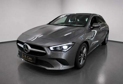 Mercedes-Benz AUTOMATIQUE SHOOTING BREAKGARANTIE 1 ER ...