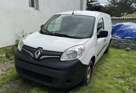 Renault 1.5 Blue dCi Confort (EU6d-TEMP).   Prob Mote ...