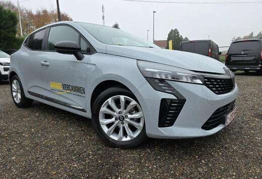 Renault V Evolution
