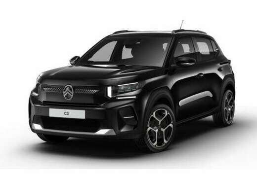 Citroen 100 PK MT  PLUS  Parkeersens. a  Airco  App.. ...