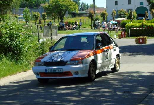 Suzuki 1.3i GL Caballero