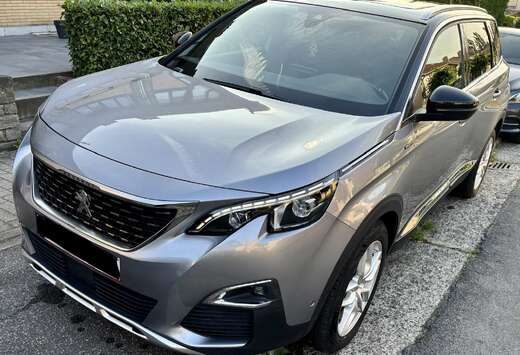 Peugeot 1.6 BlueHDi Active