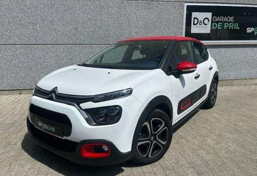 Citroen SHINE