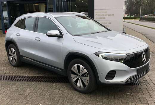 Mercedes-Benz 4Matic Keyless Entry, Achteruitrijcamer ...