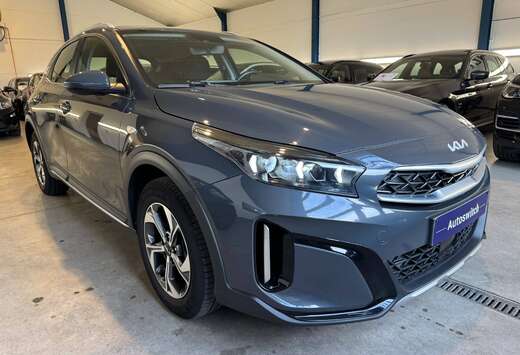 Kia 1.0 T-GDi Prestige/Cruise/CarPlay/VerwZetels+Stuu ...
