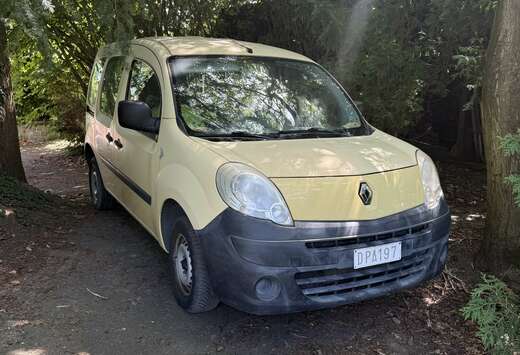 Renault 1.6i 5 Portes 5 Places