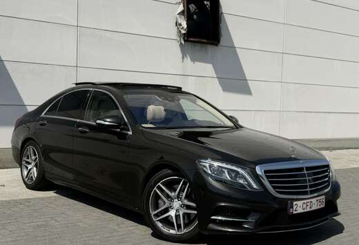 Mercedes-Benz d HYBRID
