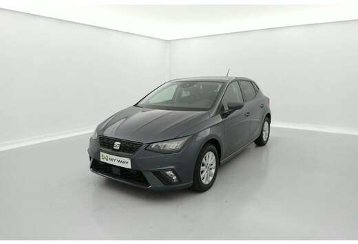 SEAT Move! Full Link 1.0TSI 85kW(115cv) DSG7