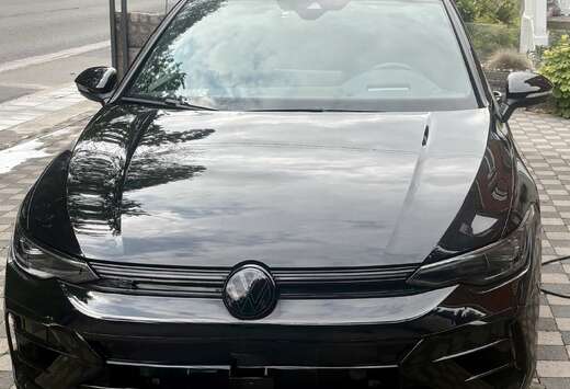 Volkswagen 2.0 TSI 4Motion DSG