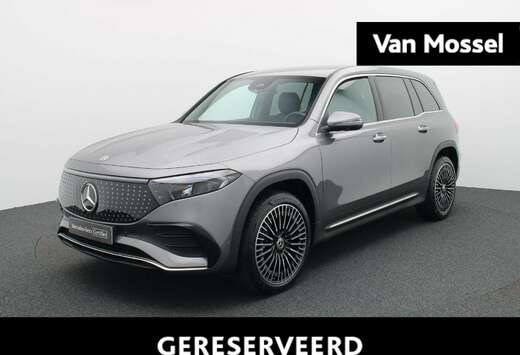 Mercedes-Benz 250+ AMG LINE + HEAD UP + BURMESTER + C ...
